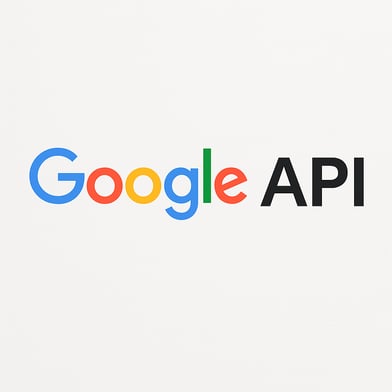 Google API-1