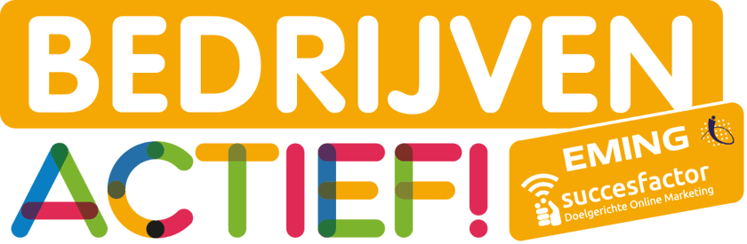 Bedrijven Actief!