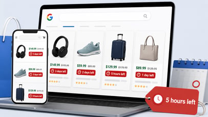 Deal-Ends-annotations-for-Shopping-ads