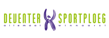 Logo De Deventer Sportploeg