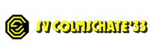 Logo SV Colmschate '33