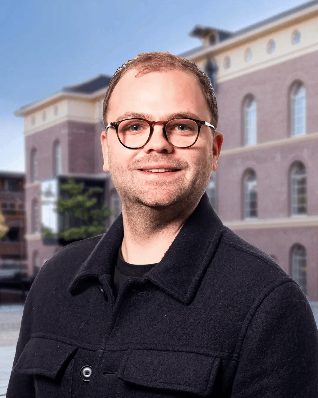 Olav-over-ons