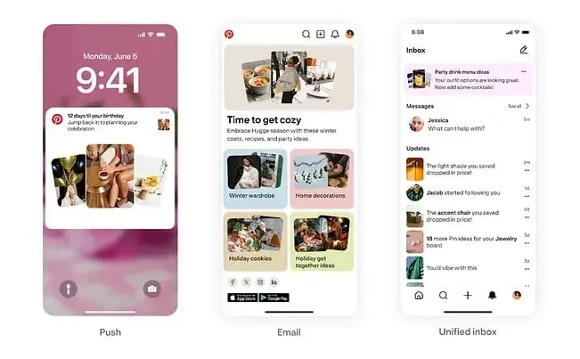 Pinterest