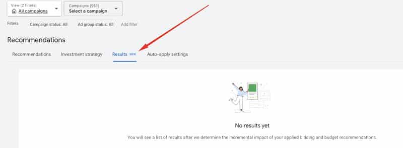 Results-tab-inside-Recommendations