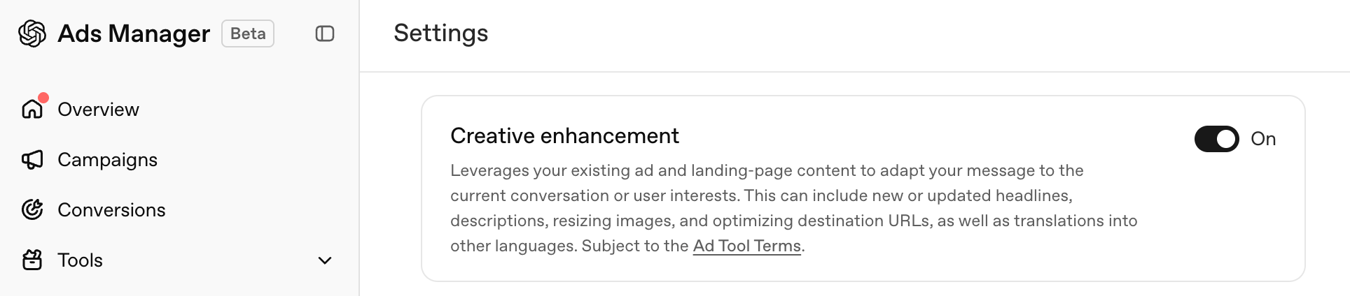 chatgpt-ads-creative-enhancements-setting-qltJ77hx