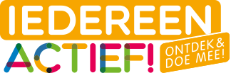 Iedereen Actief
