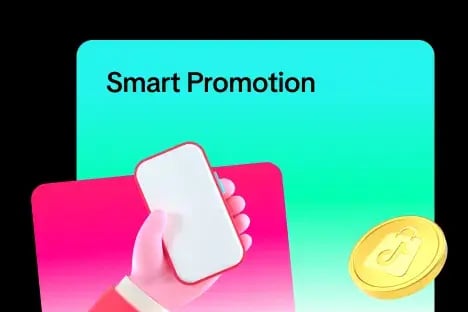 tiktok_smart_promotion