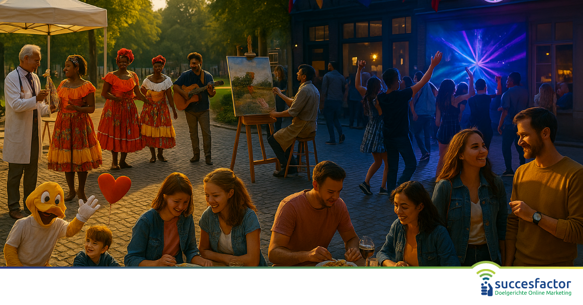 Online Marketing Nieuws | Week 43 2025