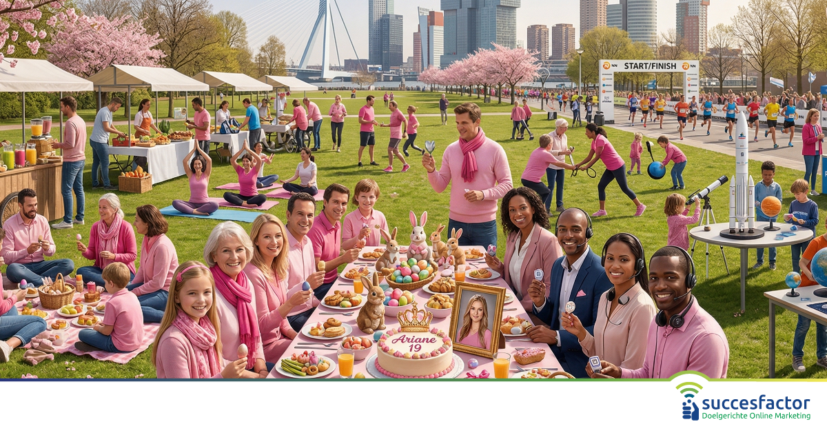 Online Marketing Nieuws | Week 15 2026