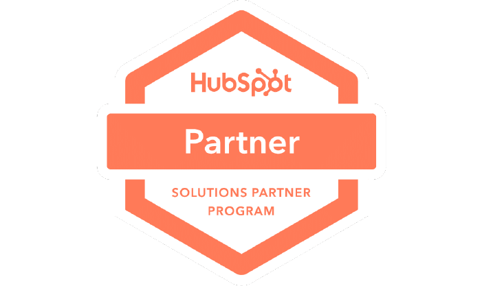 HubSpot Partnership