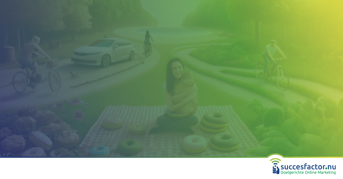 5 Eenvoudige stappen voor succesvolle inbound marketing met HubSpot