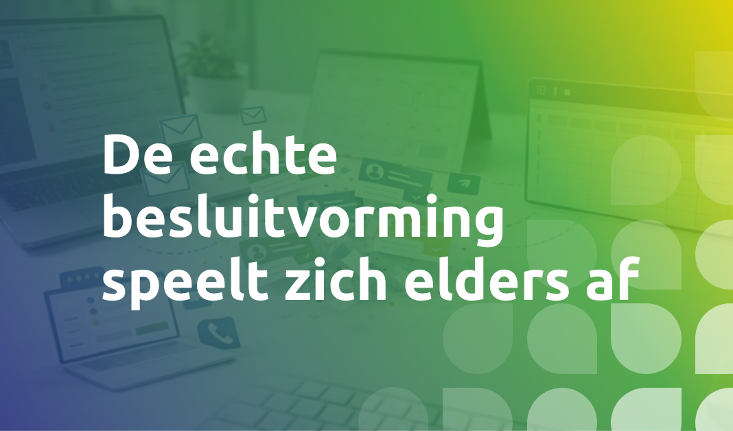 Grip op de B2B-klantreis: zo overtuig je de hele aankoopgroep
