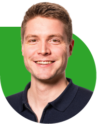 Picture of Nick Nikkels