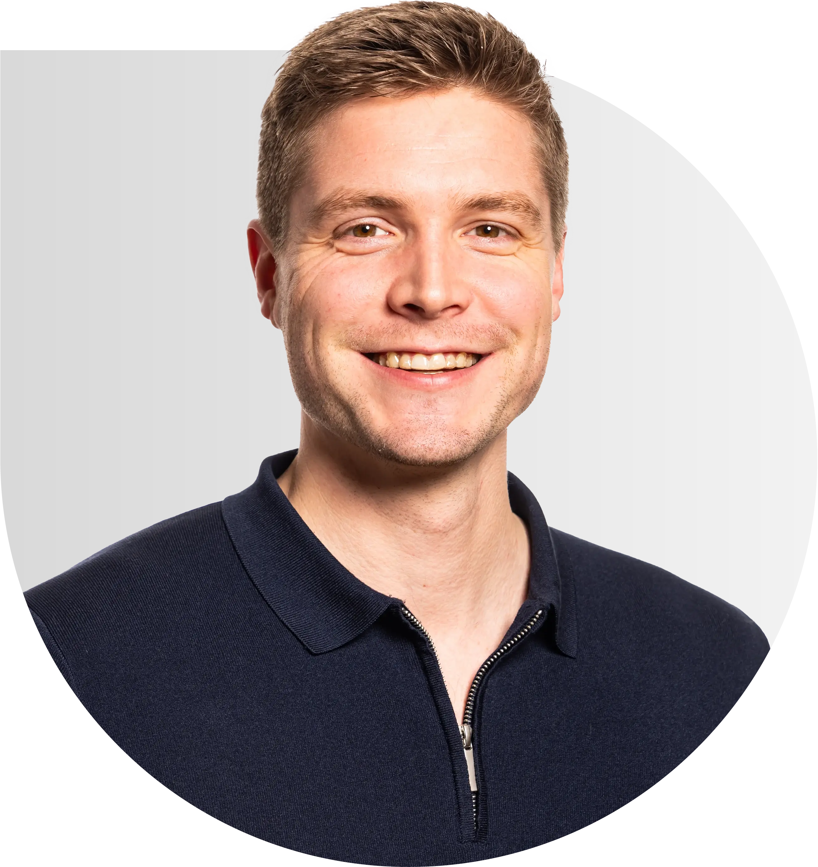 Picture of Nick Nikkels