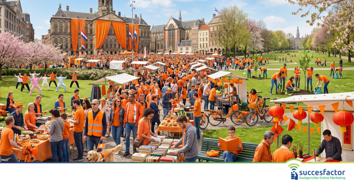 Online Marketing Nieuws | Week 17 2026