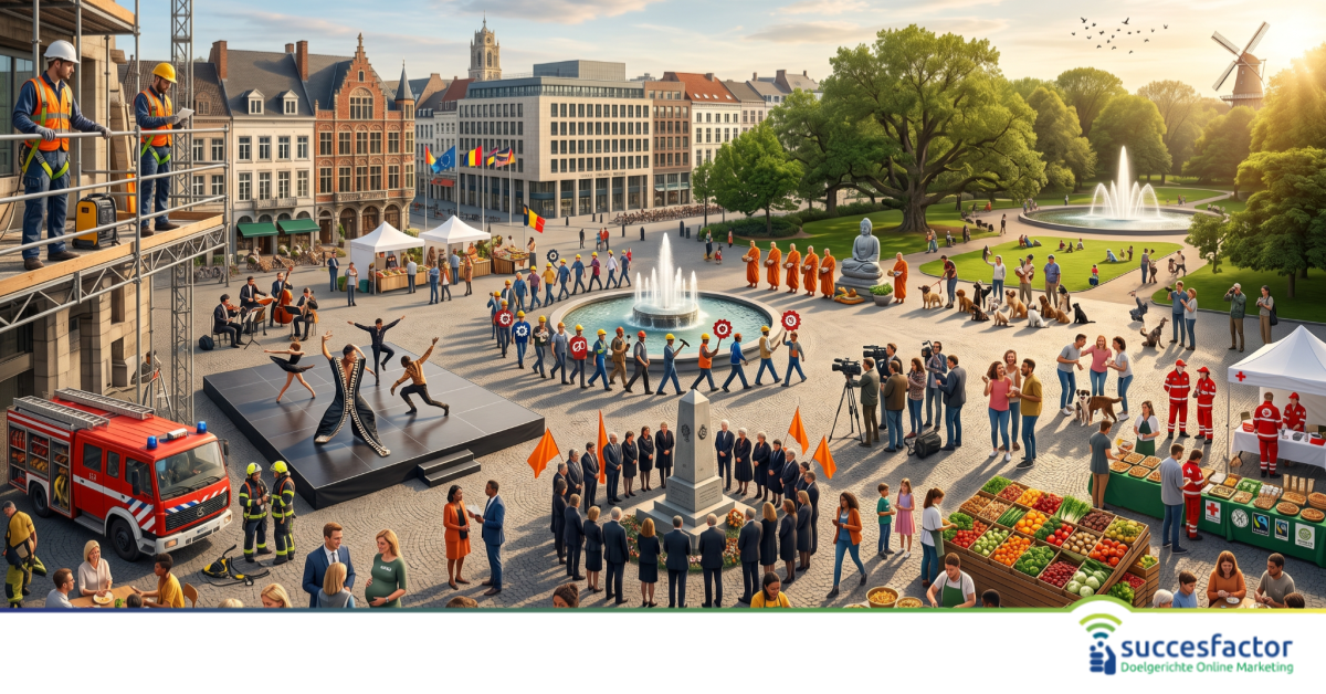 Online Marketing Nieuws | Week 18 2026