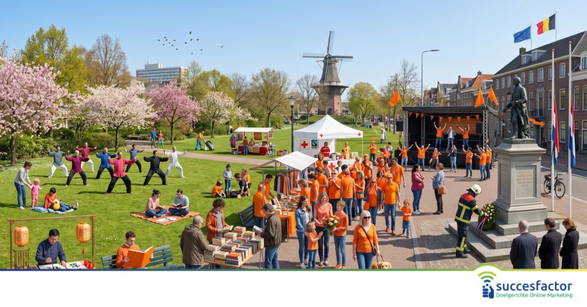 Online Marketing Nieuws | Week 19 2026