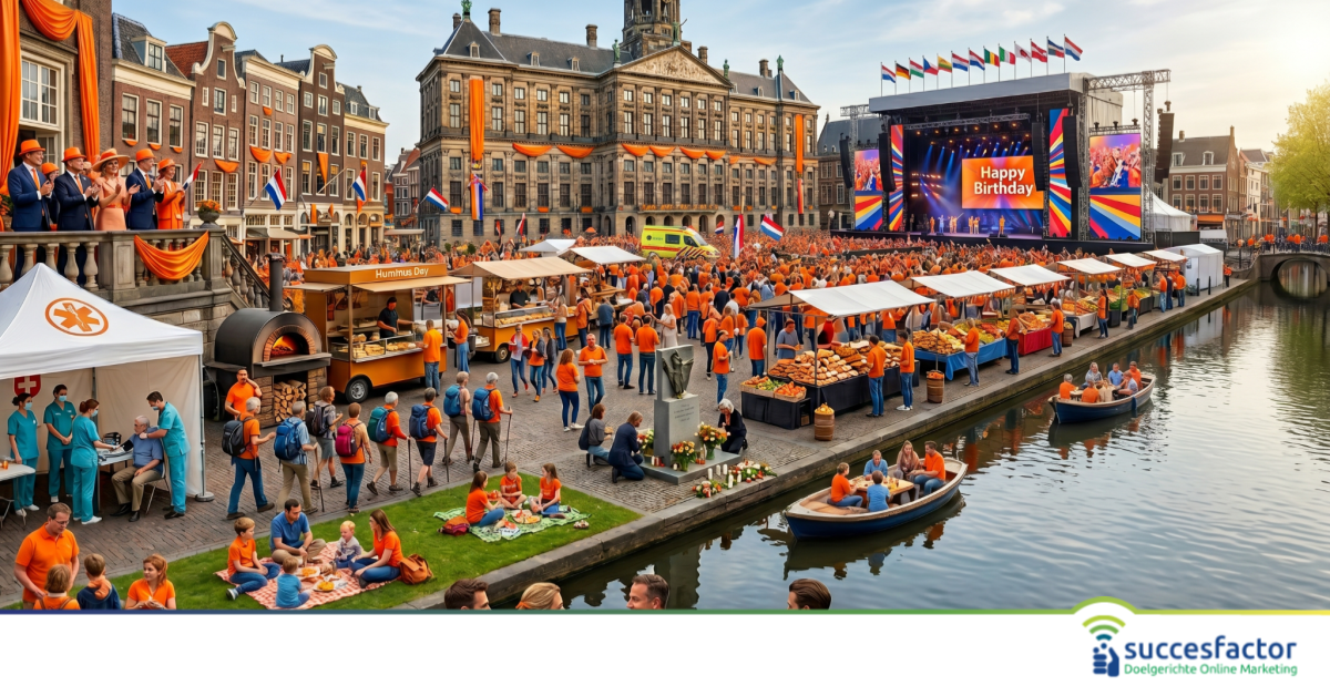Online Marketing Nieuws | Week 20 2026