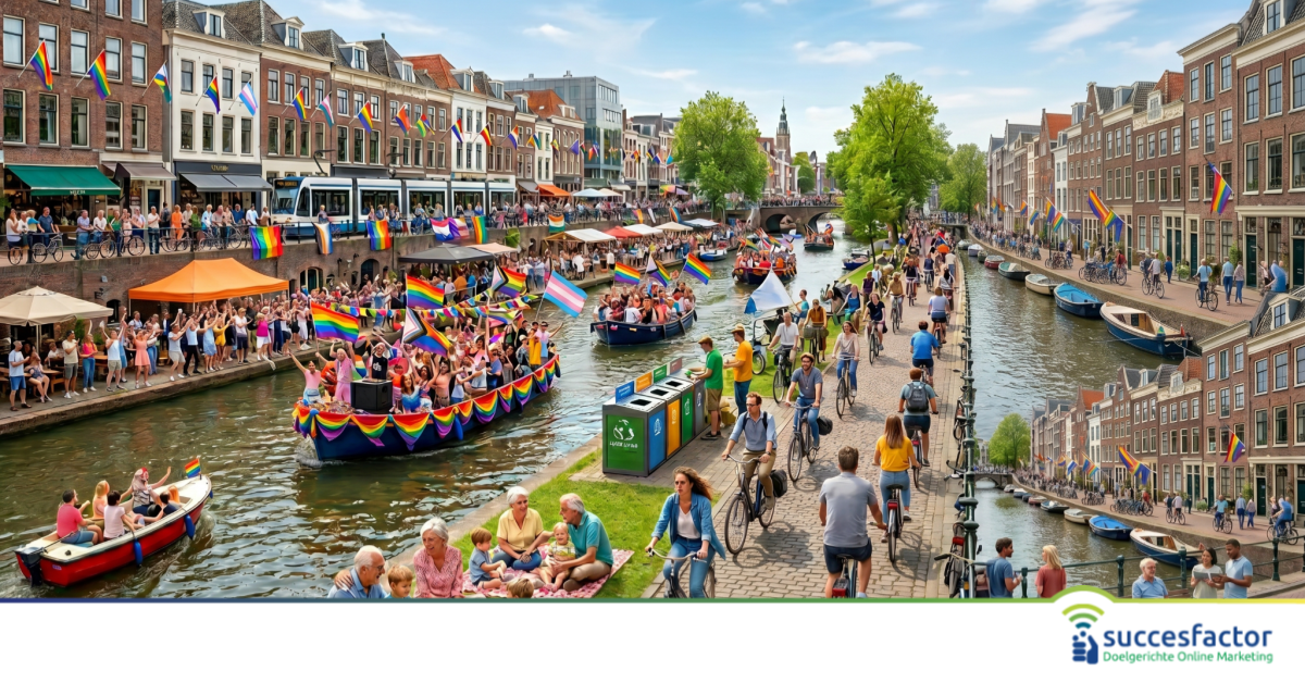 Online Marketing Nieuws | Week 23 2026