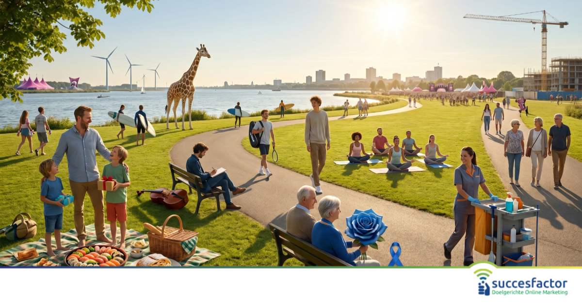 Online Marketing Nieuws | Week 25 2026