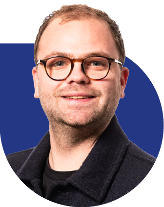 Picture of Olav Wolters