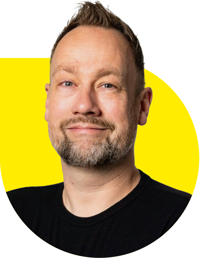 Picture of Rene Schipper