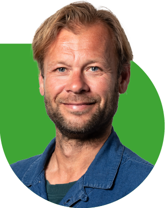 Picture of Ronald Voortman