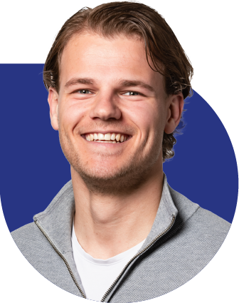 Picture of Thom Treurniet