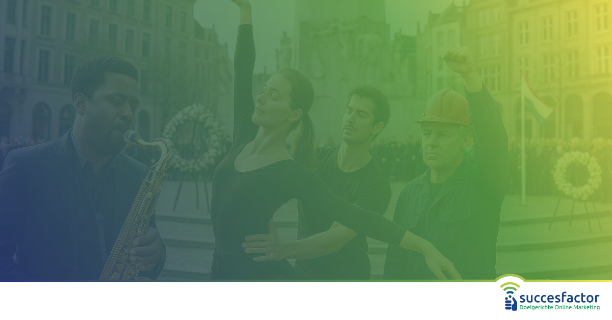 Online Marketing Nieuws Week 18 2025