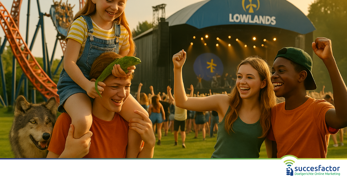 Online Marketing Nieuws | Week 33 2025