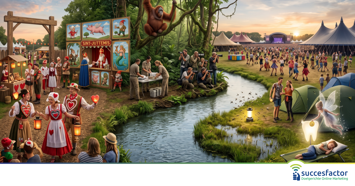 Online Marketing Nieuws | Week 34 2026