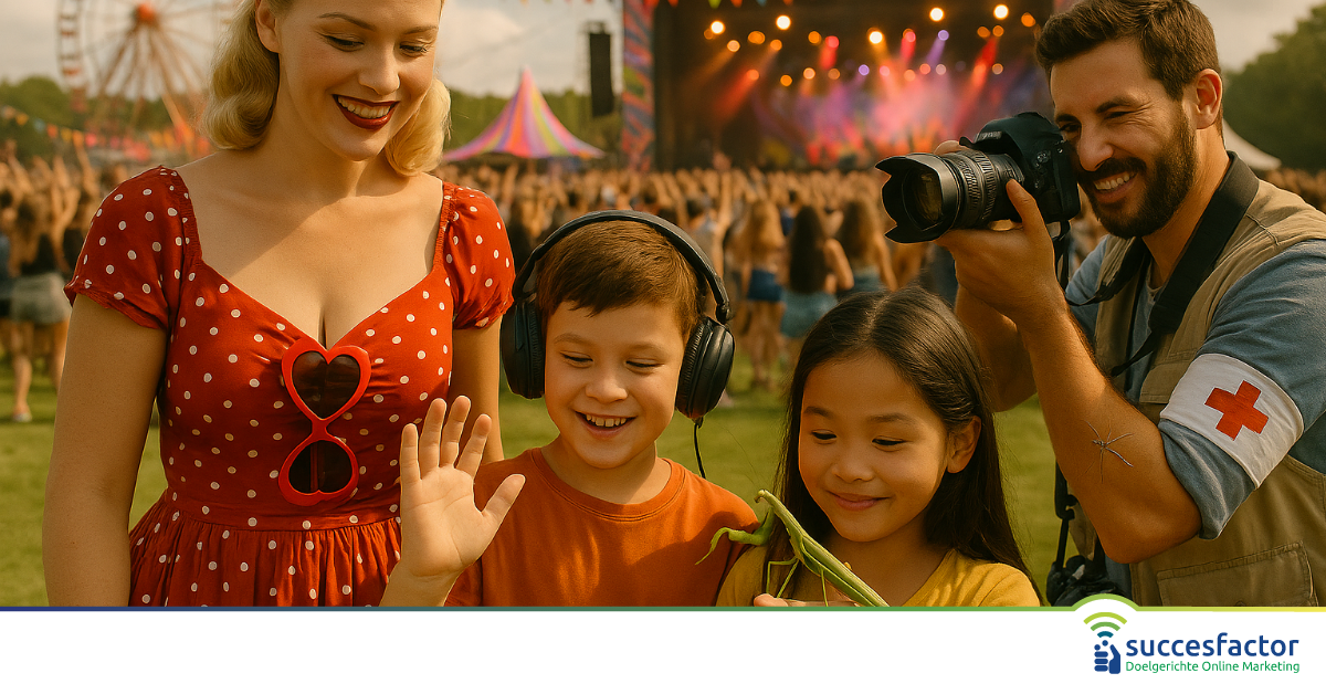 Online Marketing Nieuws | Week 34 2025