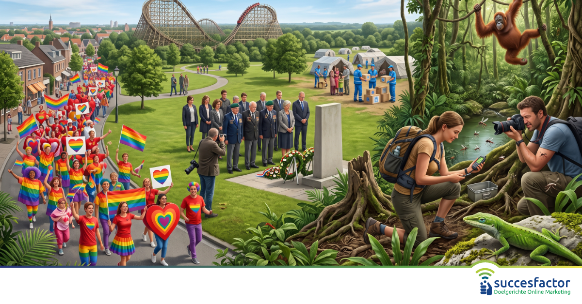 Online Marketing Nieuws | Week 35 2026