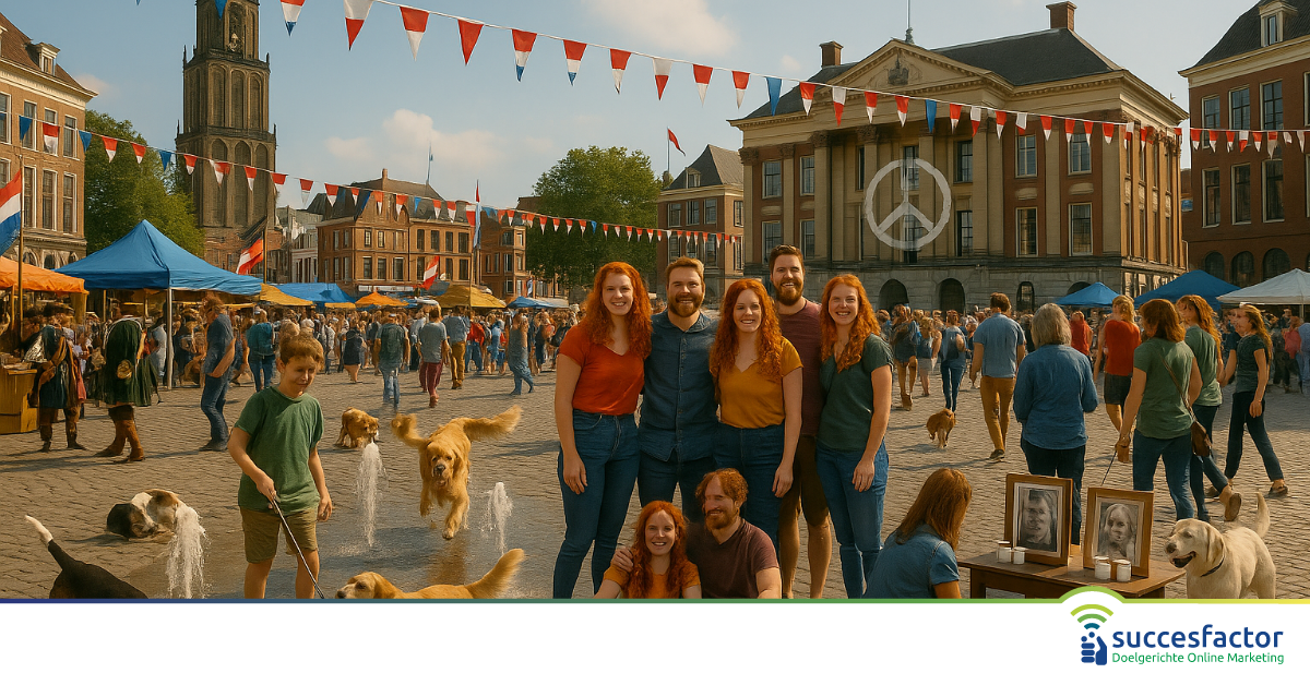 Online Marketing Nieuws | Week 35 2025