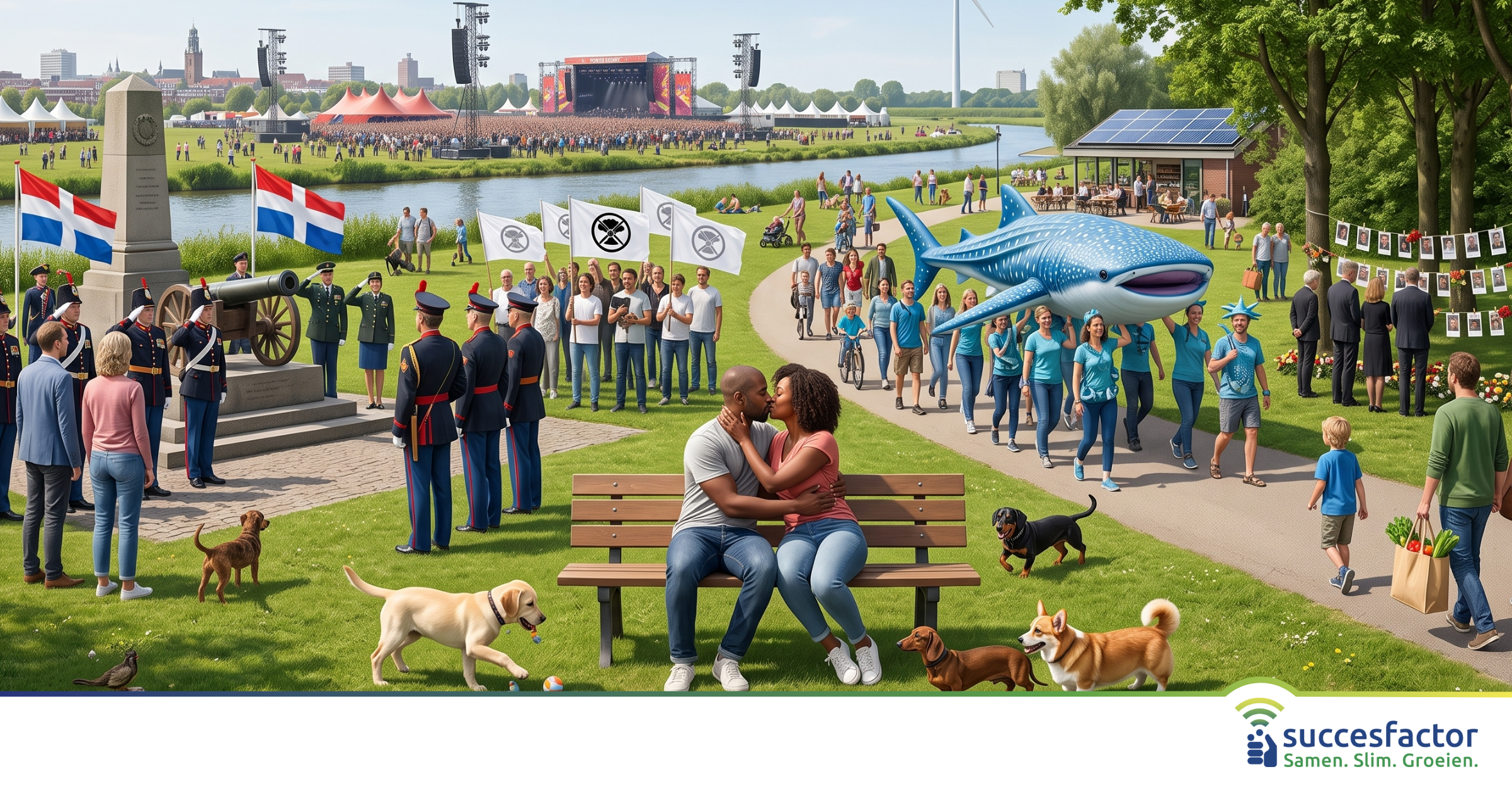 Online Marketing Nieuws | Week 36 2026