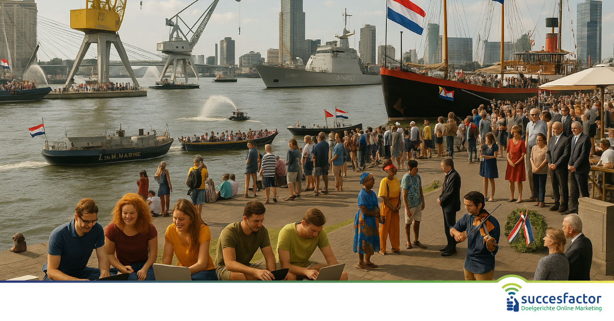 Online Marketing Nieuws | Week 36 2025