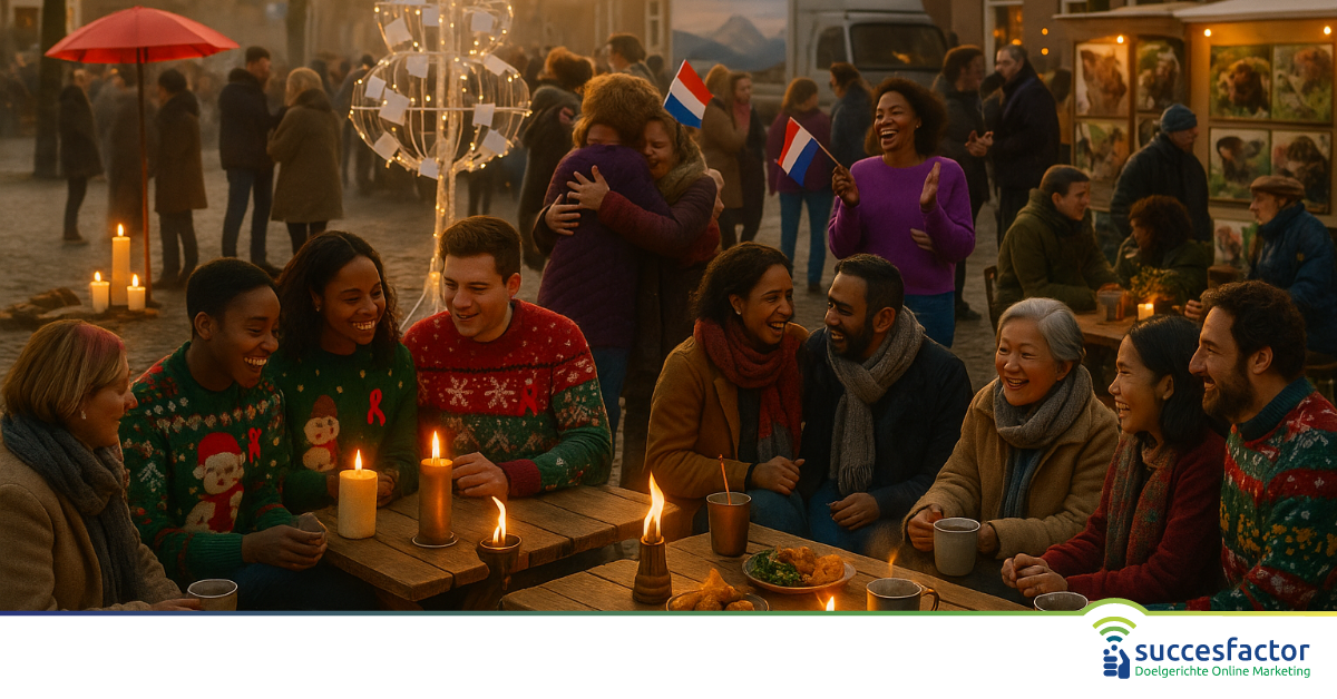 Online Marketing Nieuws | Week 51 2025