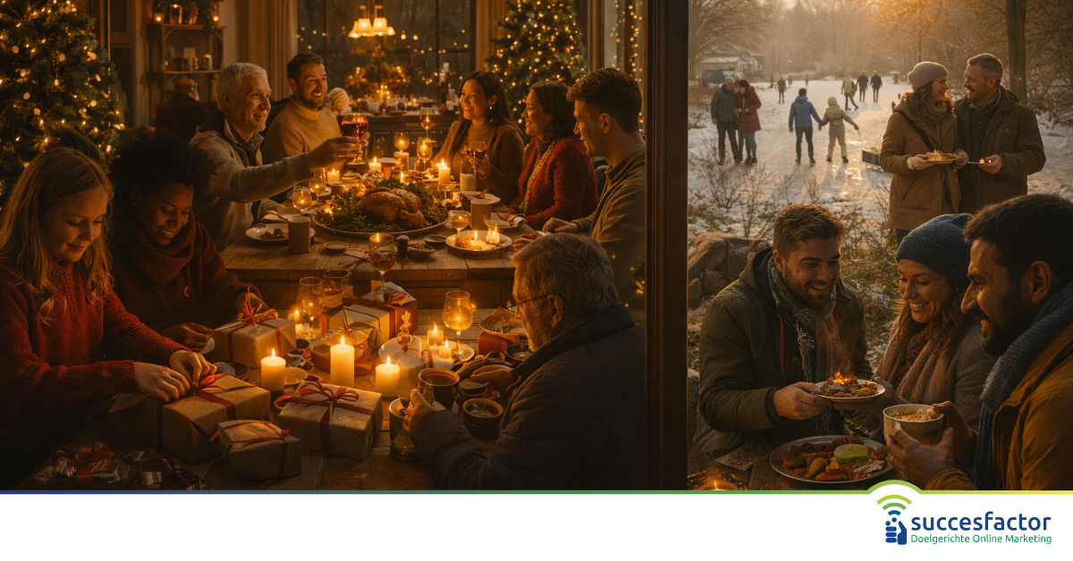 Online Marketing Nieuws | Week 52 2025