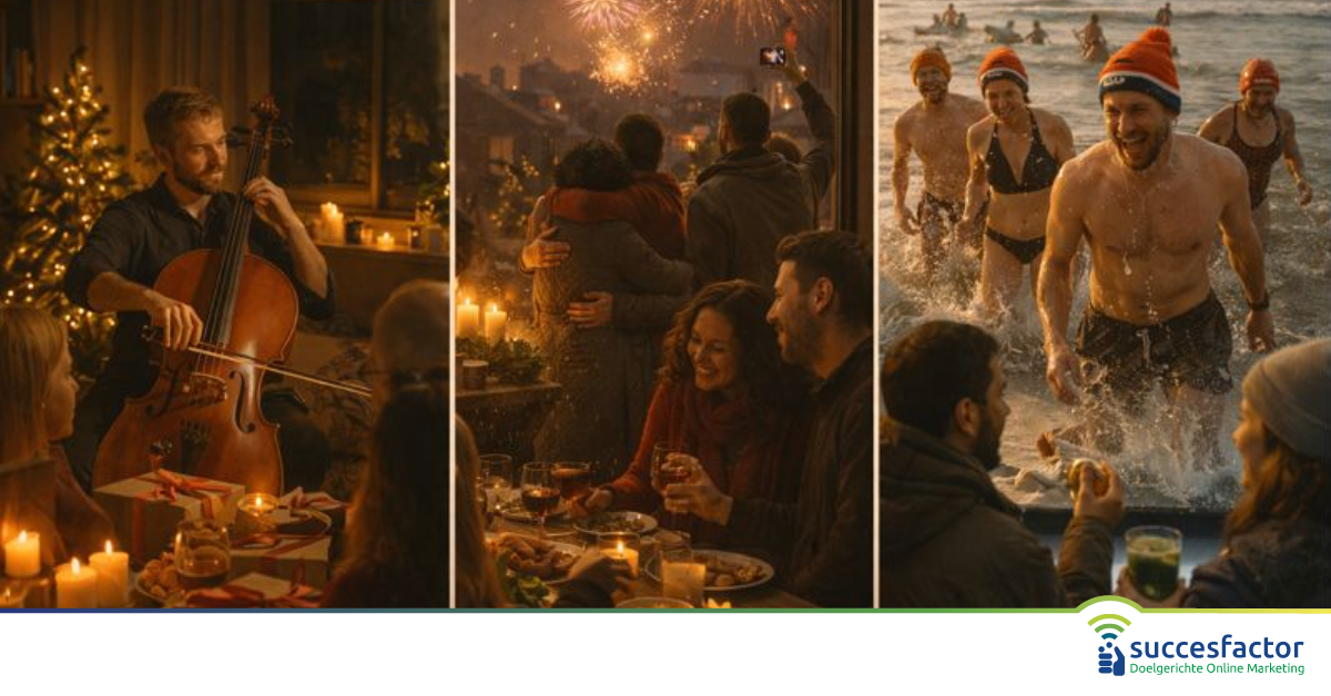 Online Marketing Nieuws | Week 53 2025