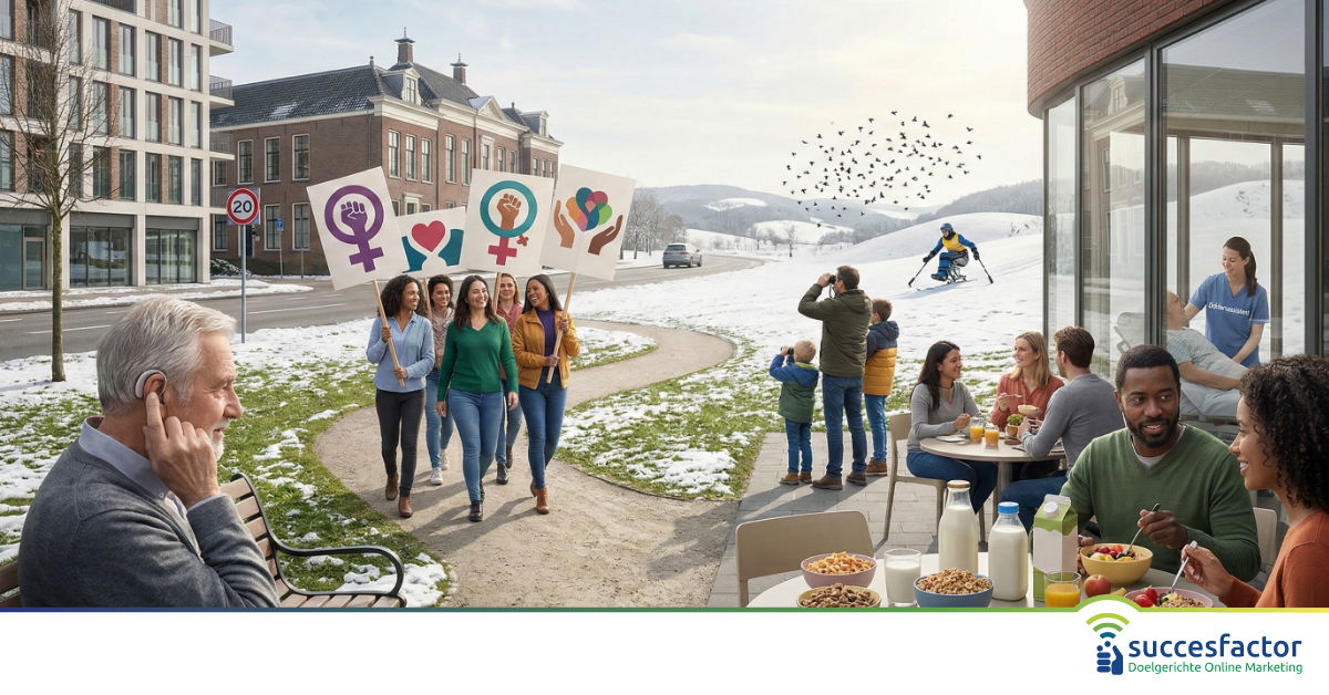 Online Marketing Nieuws | Week 10 2026