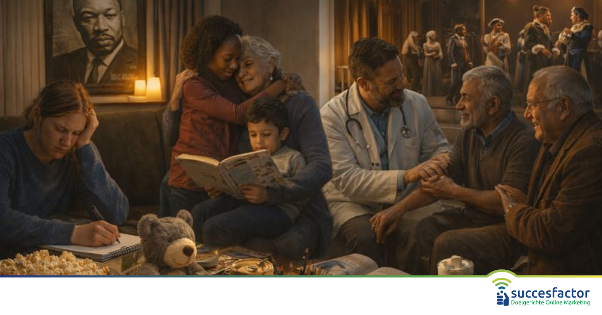 Online Marketing Nieuws | Week 4 2026