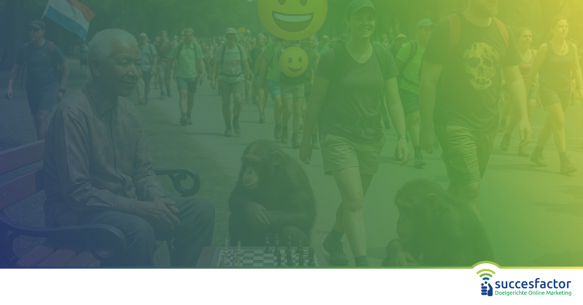 Online Marketing Nieuws | Week 29 2025