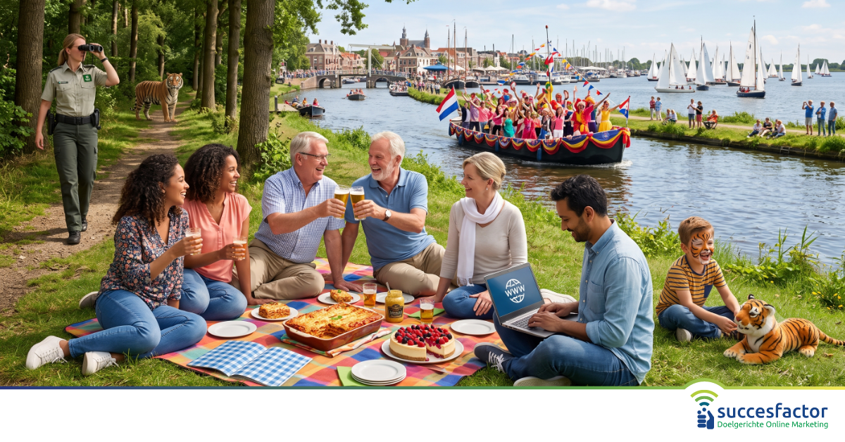 Online Marketing Nieuws | Week 31 2026