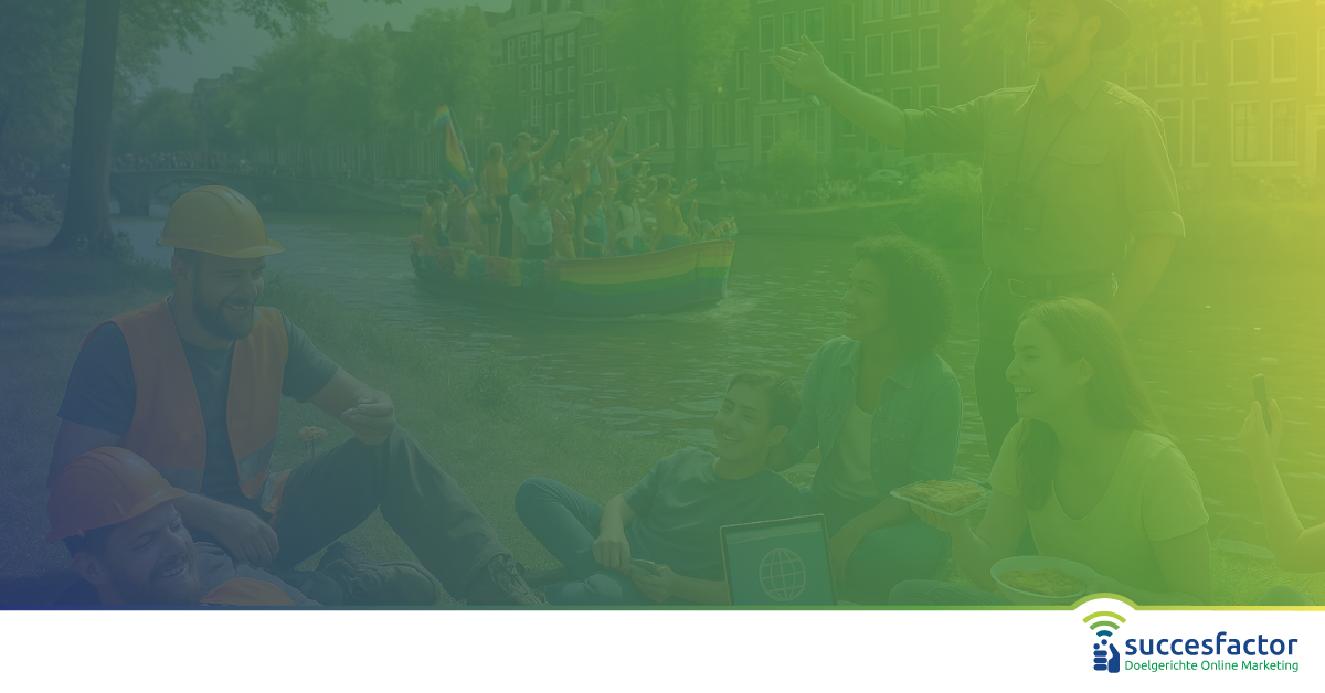 Online Marketing Nieuws | Week 31 2025