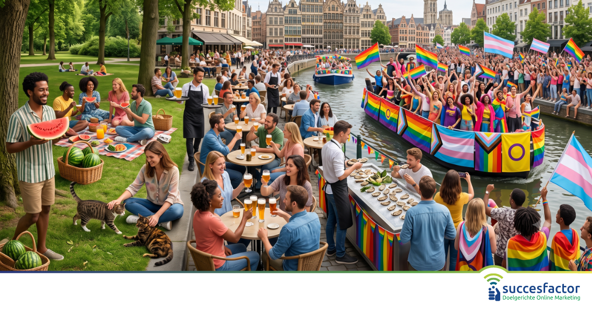 Online Marketing Nieuws | Week 32 2026