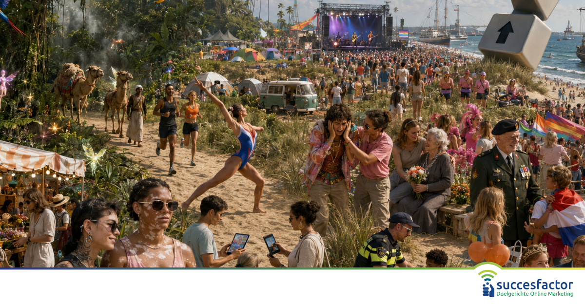 Online Marketing Nieuws | Week 26 2026