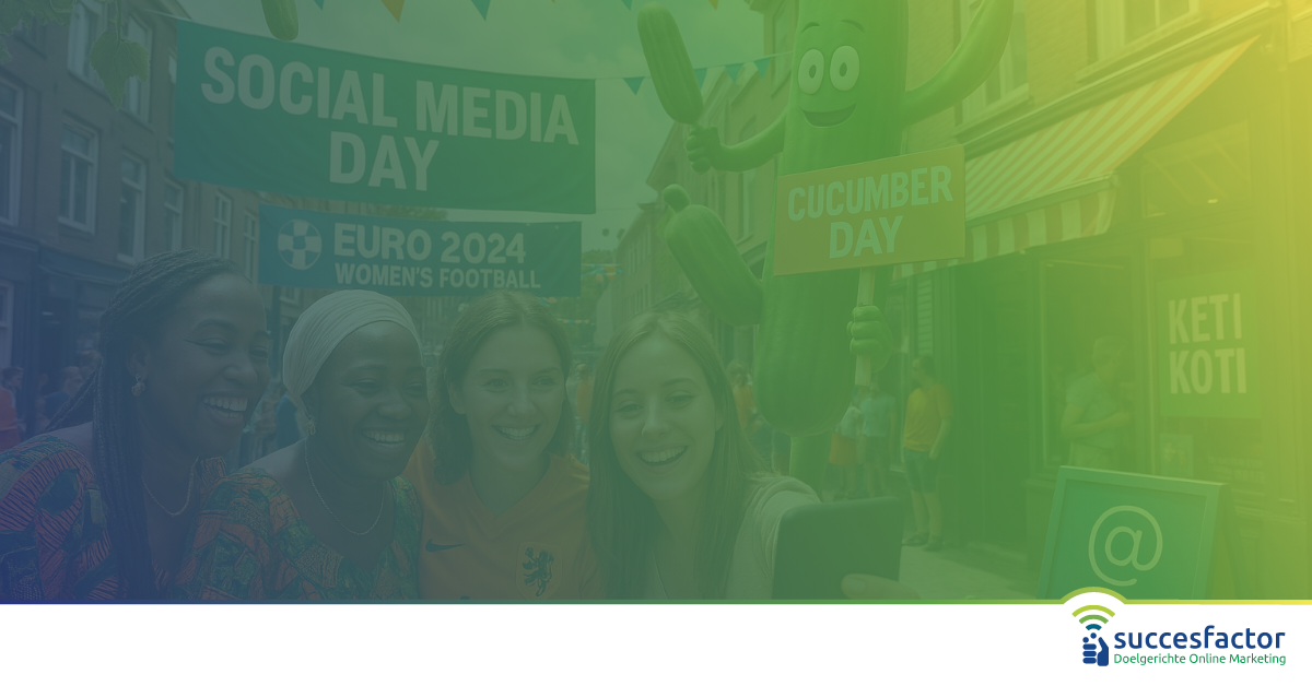 Online Marketing Nieuws | Week 27 2025