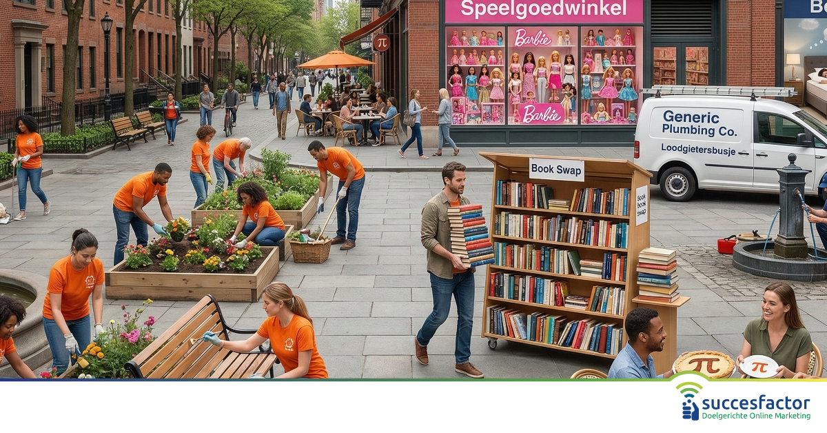 Online Marketing Nieuws | Week 11 2026