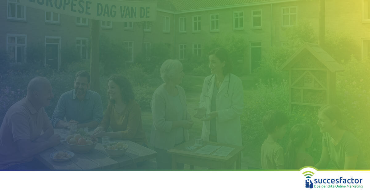 Online Marketing Nieuws | Week 21 2025