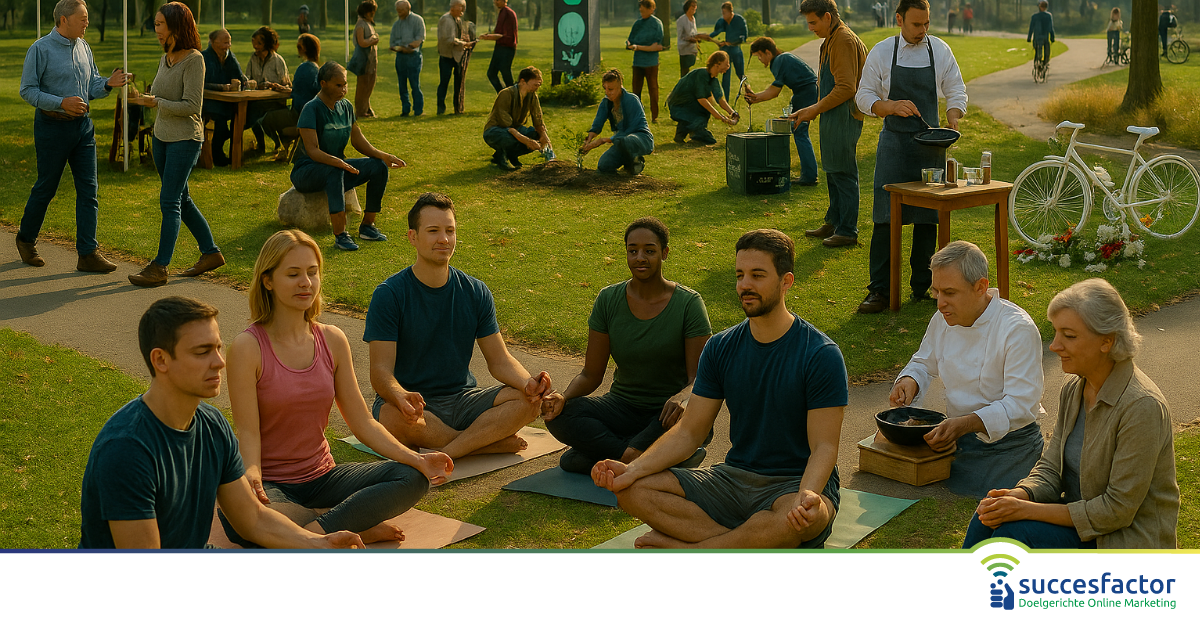 Online Marketing Nieuws | Week 46 2025